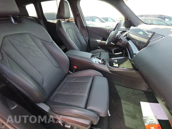 2025 BMW X3 30 xDrive – miniatura 14