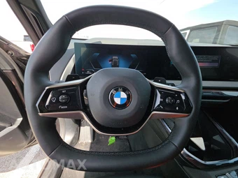 2025 BMW X3 30 xDrive – miniatura 16