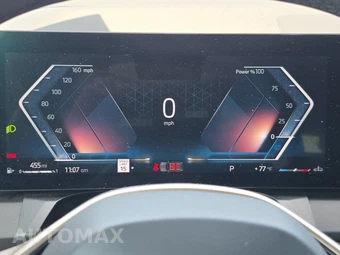 2025 BMW X3 30 xDrive – miniatura 18