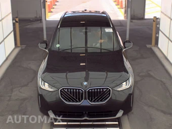 2025 BMW X3 30 xDrive – miniatura 2
