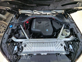 2025 BMW X3 30 xDrive – miniatura 22