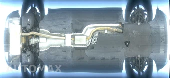 2025 BMW X3 30 xDrive – miniatura 24