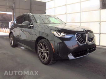 2025 BMW X3 30 xDrive – miniatura 4