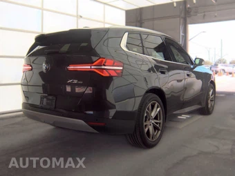 2025 BMW X3 30 xDrive – miniatura 5