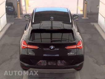 2025 BMW X3 30 xDrive – miniatura 6