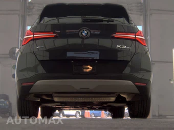 2025 BMW X3 30 xDrive – miniatura 7