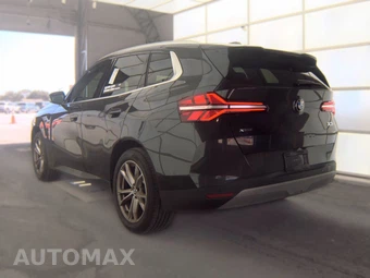 2025 BMW X3 30 xDrive – miniatura 8