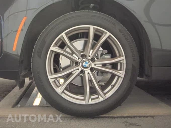 2025 BMW X3 30 xDrive – miniatura 9