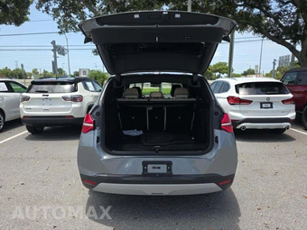 2025 BMW X3 30 xDrive - miniatura 14