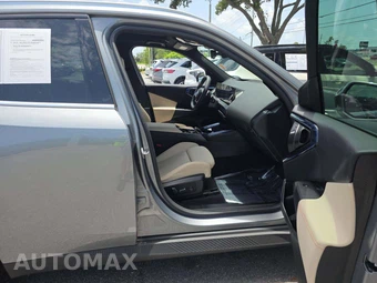 2025 BMW X3 30 xDrive - miniatura 18
