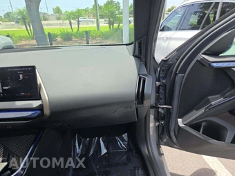 2025 BMW X3 30 xDrive - miniatura 19