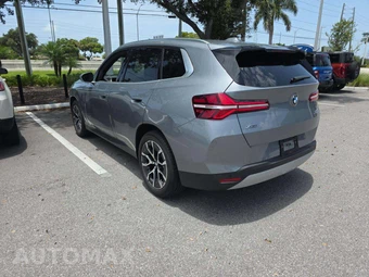 2025 BMW X3 30 xDrive - miniatura 2