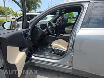 2025 BMW X3 30 xDrive - miniatura 6