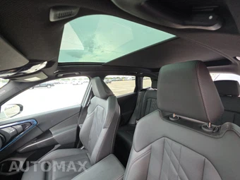 2025 BMW X3 30 xDrive – miniatura 14