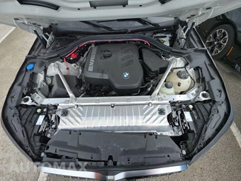 2025 BMW X3 30 xDrive – miniatura 16