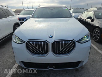 2025 BMW X3 30 xDrive – miniatura 2