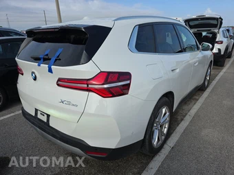 2025 BMW X3 30 xDrive – miniatura 4