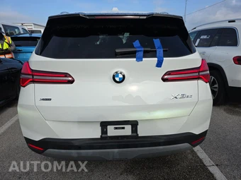 2025 BMW X3 30 xDrive – miniatura 5