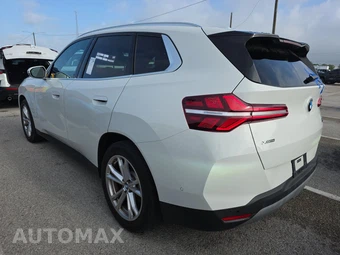 2025 BMW X3 30 xDrive – miniatura 6