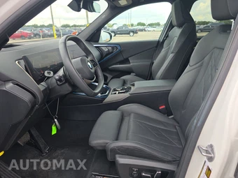 2025 BMW X3 30 xDrive – miniatura 7