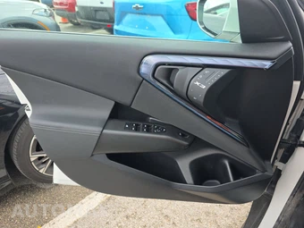 2025 BMW X3 30 xDrive – miniatura 9