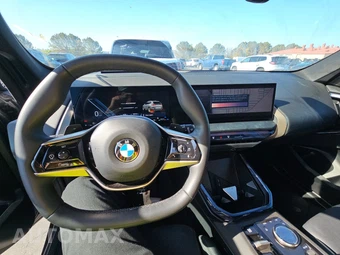 2025 BMW X3 30 xDrive - miniatura 11