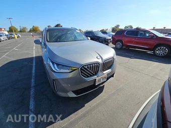 2025 BMW X3 30 xDrive - miniatura 2