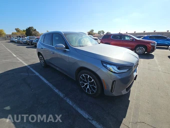 2025 BMW X3 30 xDrive - miniatura 3