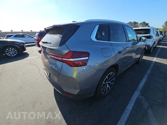 2025 BMW X3 30 xDrive - miniatura 4