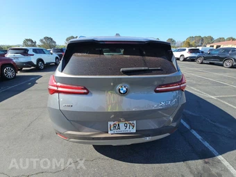2025 BMW X3 30 xDrive - miniatura 5