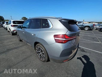2025 BMW X3 30 xDrive - miniatura 6