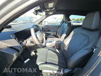 2025 BMW X3 30 xDrive - miniatura 7