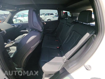 2025 BMW X3 30 xDrive - miniatura 13