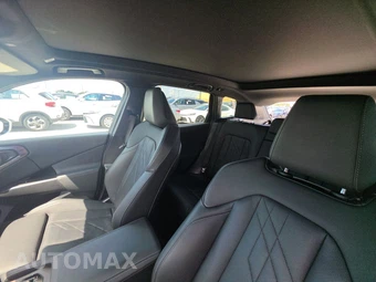 2025 BMW X3 30 xDrive - miniatura 14