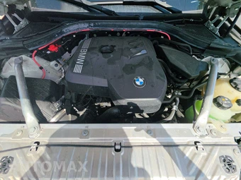2025 BMW X3 30 xDrive - miniatura 16