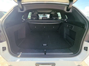 2025 BMW X3 30 xDrive - miniatura 17