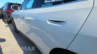 2025 BMW X3 30 xDrive - miniatura 21