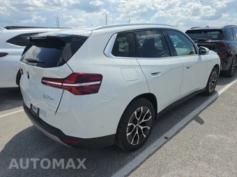 2025 BMW X3 30 xDrive - miniatura 4