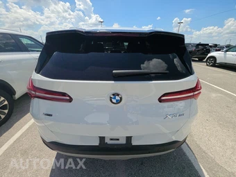 2025 BMW X3 30 xDrive - miniatura 5