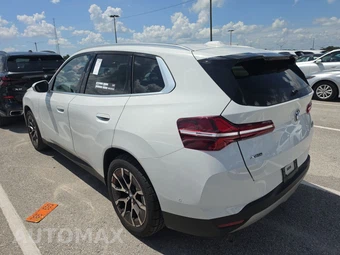 2025 BMW X3 30 xDrive - miniatura 6
