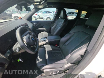 2025 BMW X3 30 xDrive - miniatura 7