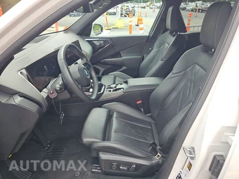 2025 BMW X3 30 xDrive – miniatura 13