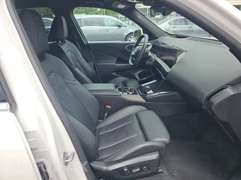 2025 BMW X3 30 xDrive – miniatura 14
