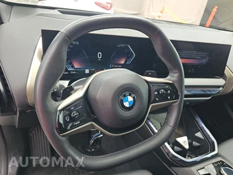 2025 BMW X3 30 xDrive – miniatura 16