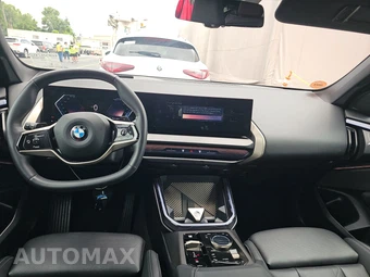 2025 BMW X3 30 xDrive – miniatura 17