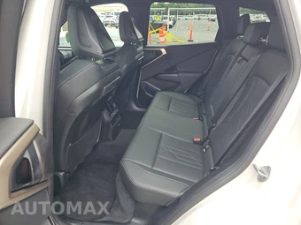 2025 BMW X3 30 xDrive – miniatura 19