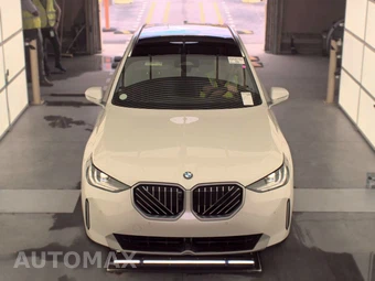 2025 BMW X3 30 xDrive – miniatura 2