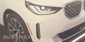 2025 BMW X3 30 xDrive – miniatura 26