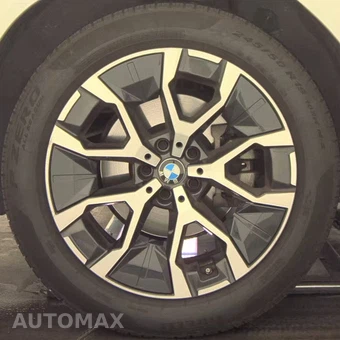 2025 BMW X3 30 xDrive – miniatura 27