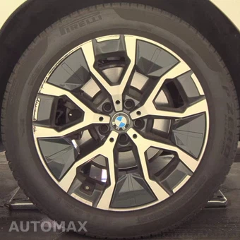 2025 BMW X3 30 xDrive – miniatura 28